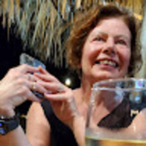 Meet your Posher, Janice